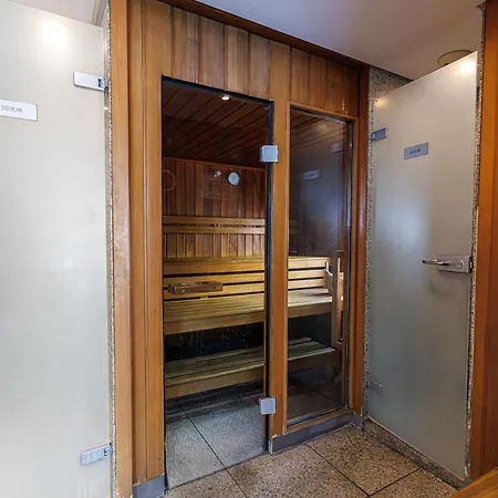 アパート Le Victoria, Beau T2 Au Pied Des Plages, Piscine, Sauna