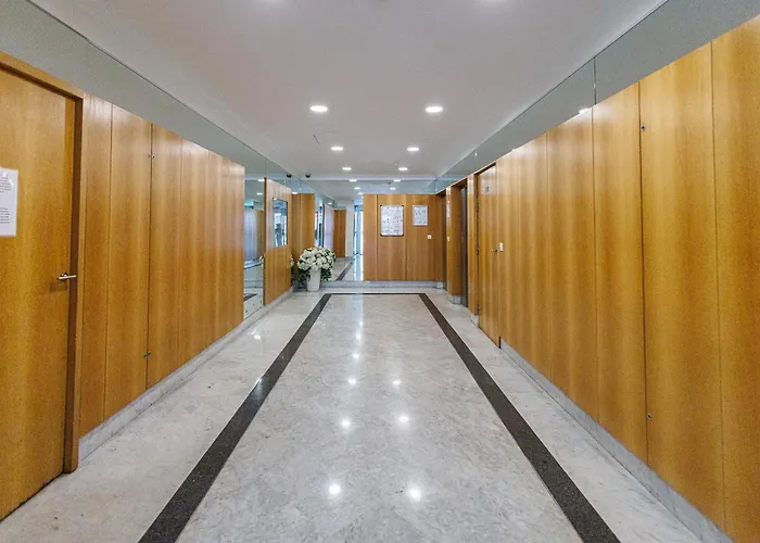 Le Victoria, Beau T2 Au Pied Des Plages, Piscine, Sauna Appartement