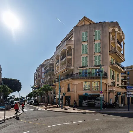 Appartement Le Victoria, Beau T2 Au Pied Des Plages, Piscine, Sauna