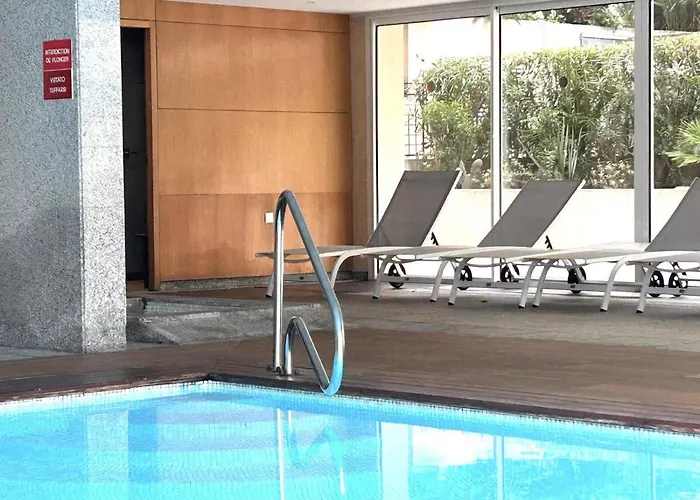 Le Victoria, Beau T2 Au Pied Des Plages, Piscine, Sauna Апартаменти Мантон