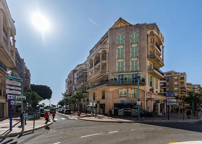 Apartamento Le Victoria, Beau T2 Au Pied Des Plages, Piscine, Sauna