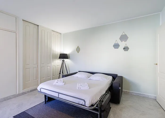 Apartamento Le Victoria, Beau T2 Au Pied Des Plages, Piscine, Sauna *